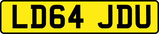 LD64JDU
