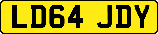 LD64JDY