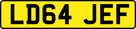 LD64JEF