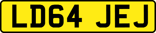 LD64JEJ