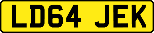 LD64JEK
