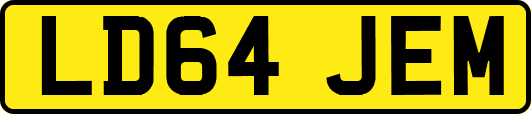 LD64JEM