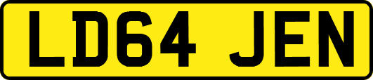 LD64JEN