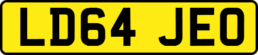 LD64JEO