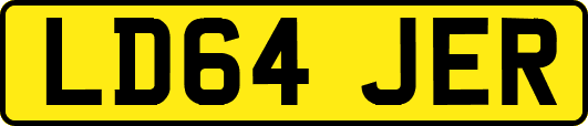 LD64JER