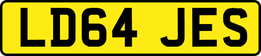 LD64JES