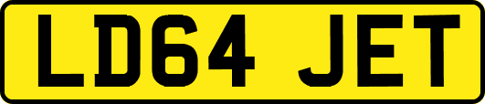 LD64JET