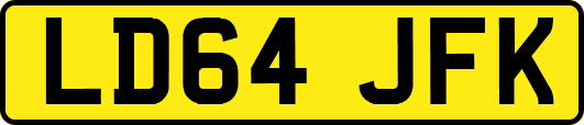LD64JFK