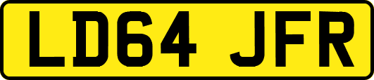LD64JFR