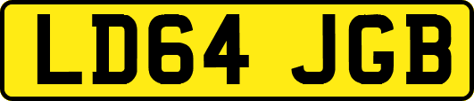 LD64JGB