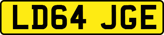 LD64JGE