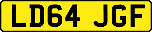 LD64JGF