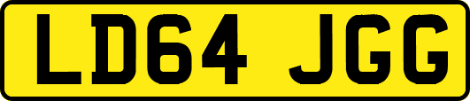 LD64JGG