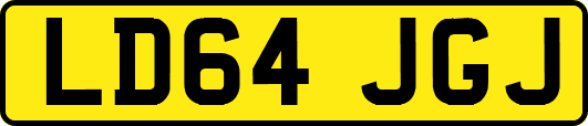 LD64JGJ