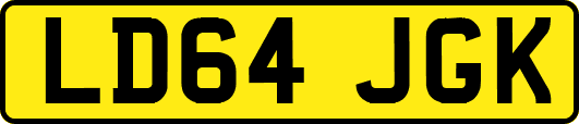 LD64JGK