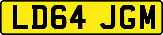 LD64JGM