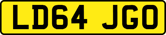 LD64JGO