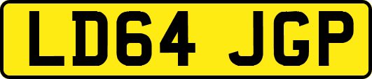 LD64JGP