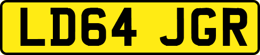 LD64JGR