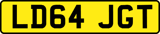 LD64JGT
