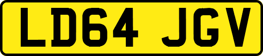 LD64JGV