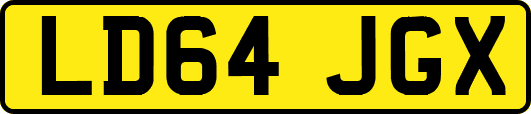 LD64JGX