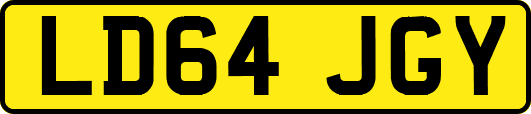 LD64JGY