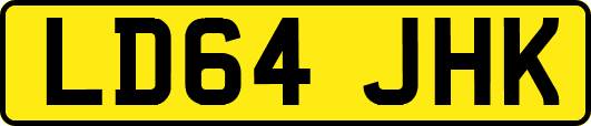 LD64JHK