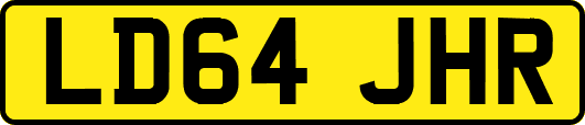 LD64JHR