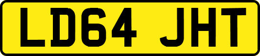LD64JHT
