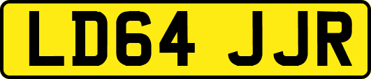 LD64JJR