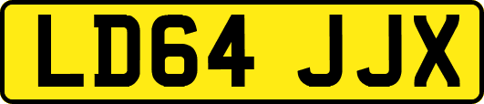 LD64JJX