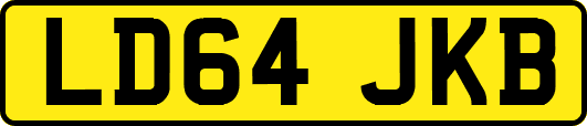 LD64JKB