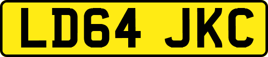 LD64JKC