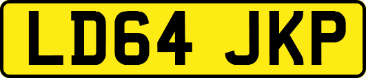 LD64JKP