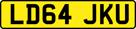 LD64JKU
