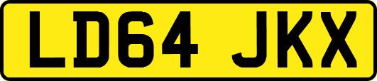 LD64JKX