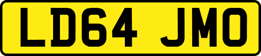 LD64JMO