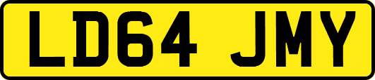 LD64JMY