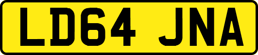 LD64JNA