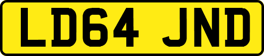 LD64JND
