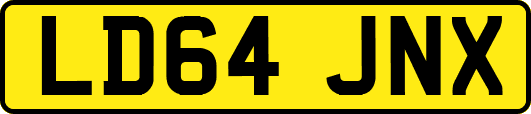 LD64JNX