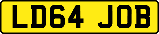 LD64JOB