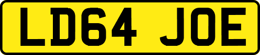 LD64JOE