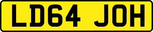 LD64JOH