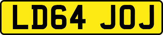 LD64JOJ