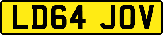 LD64JOV