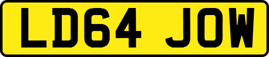 LD64JOW