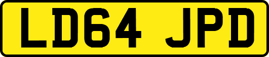 LD64JPD