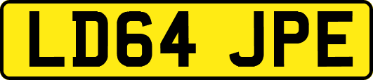 LD64JPE
